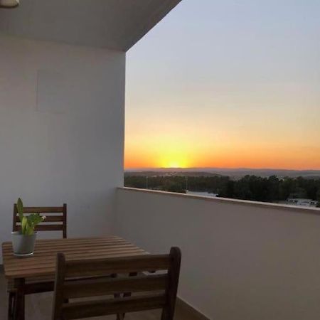 Apartamento T2 Montegordo Entrada Monte Gordo Ngoại thất bức ảnh