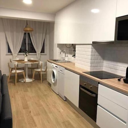 Apartamento T2 Montegordo Entrada Monte Gordo Ngoại thất bức ảnh