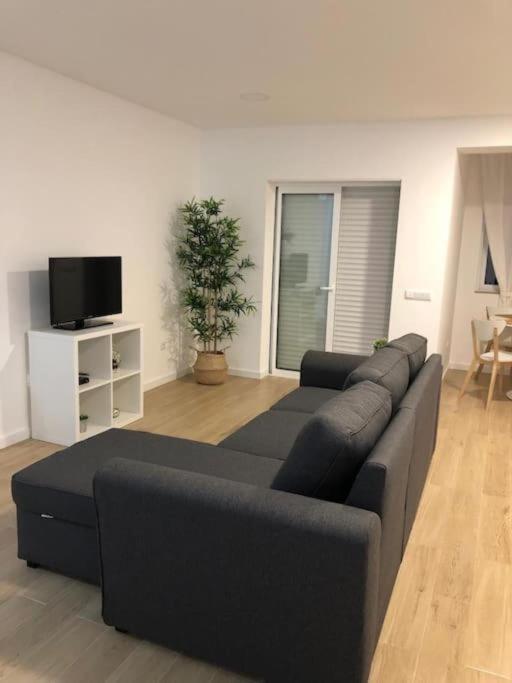 Apartamento T2 Montegordo Entrada Monte Gordo Ngoại thất bức ảnh