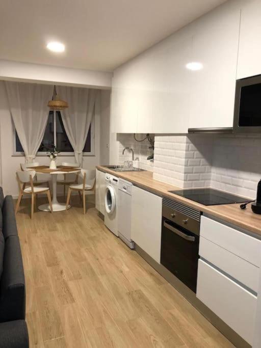 Apartamento T2 Montegordo Entrada Monte Gordo Ngoại thất bức ảnh